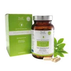 VitaminBombe - Das tägliche Plus, 90 Kapseln, 46,5 g