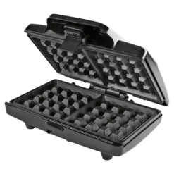 Waffeleisen „Eckig“