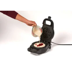 Waffeleisen