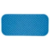 Wanneneinlage blau