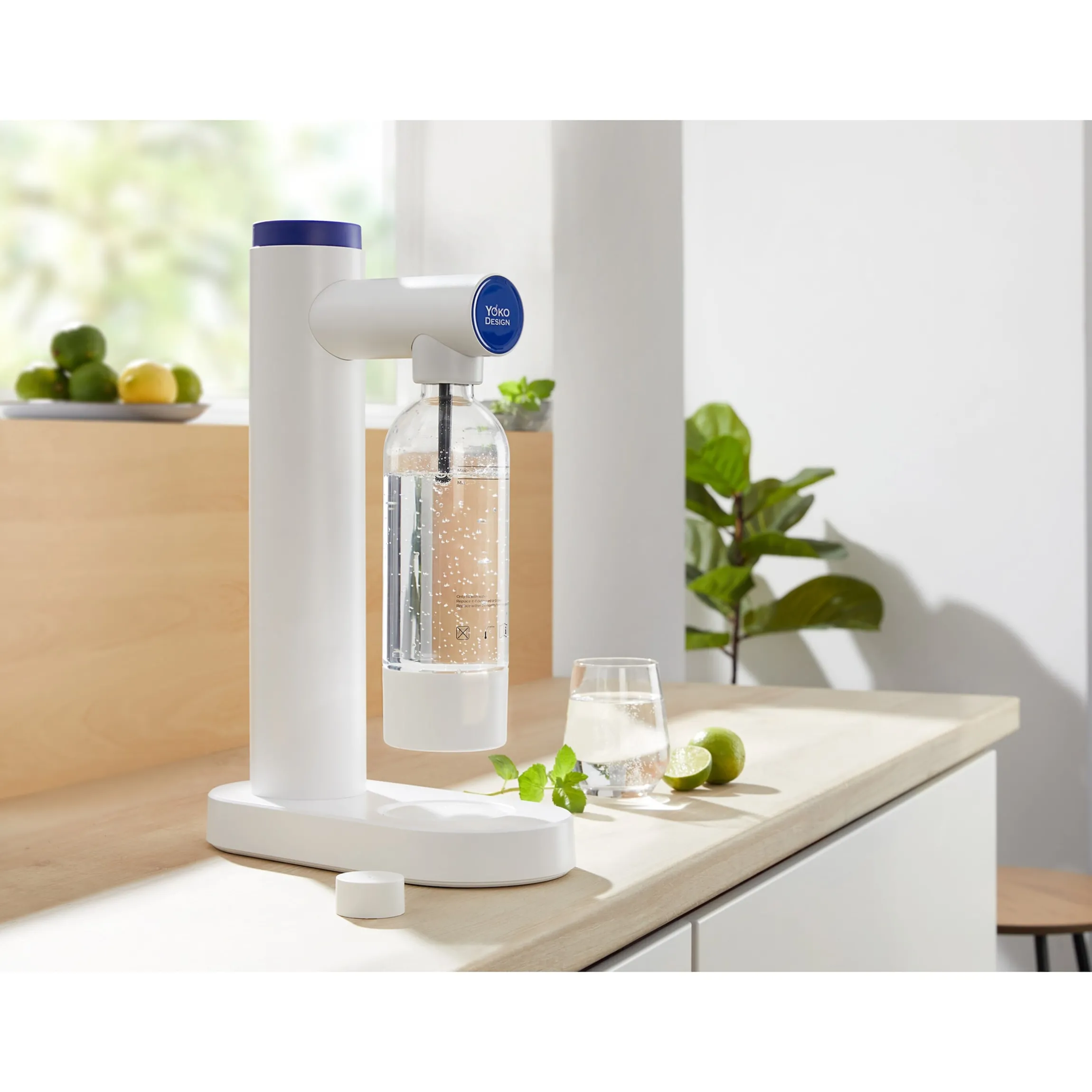 Wassersprudler