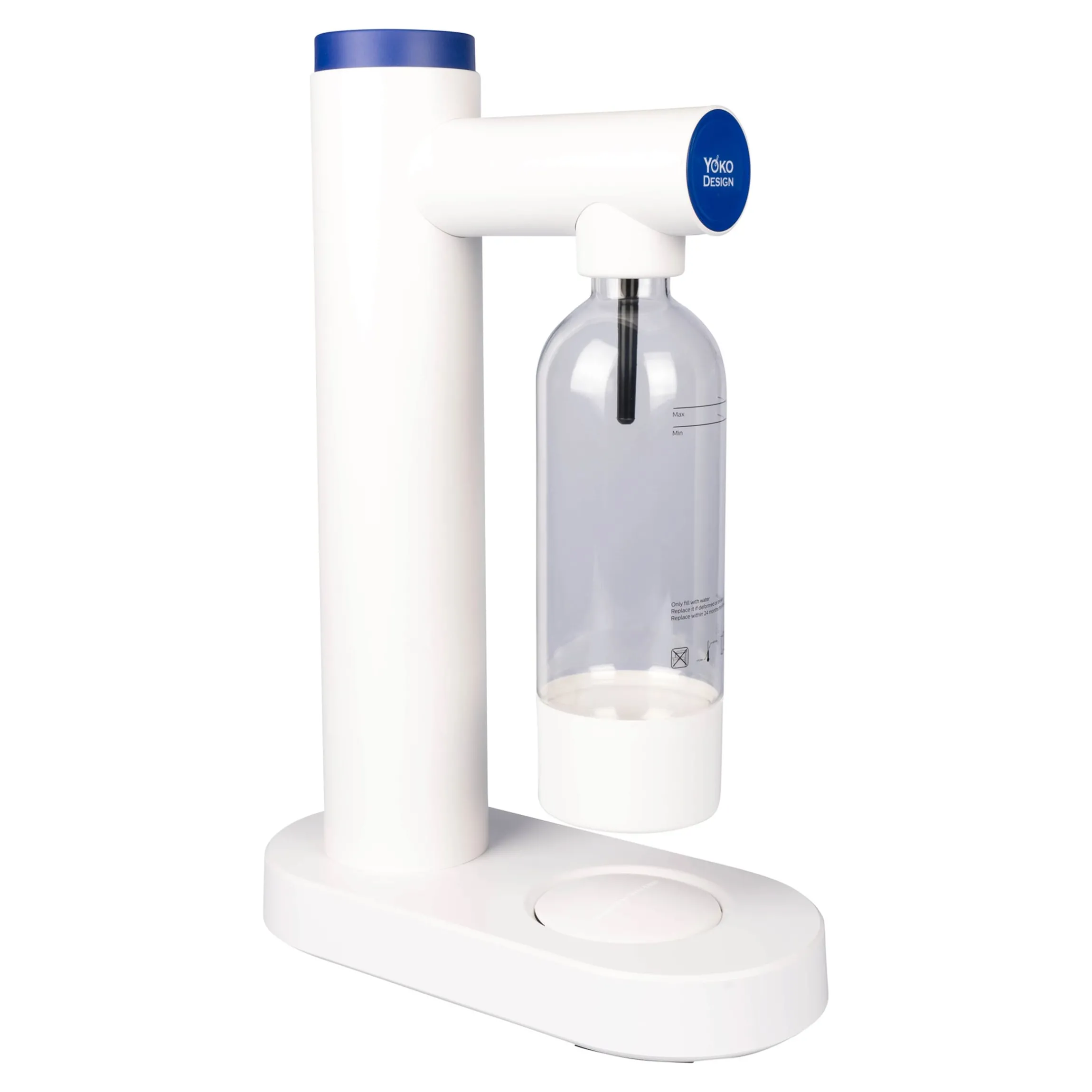 Wassersprudler