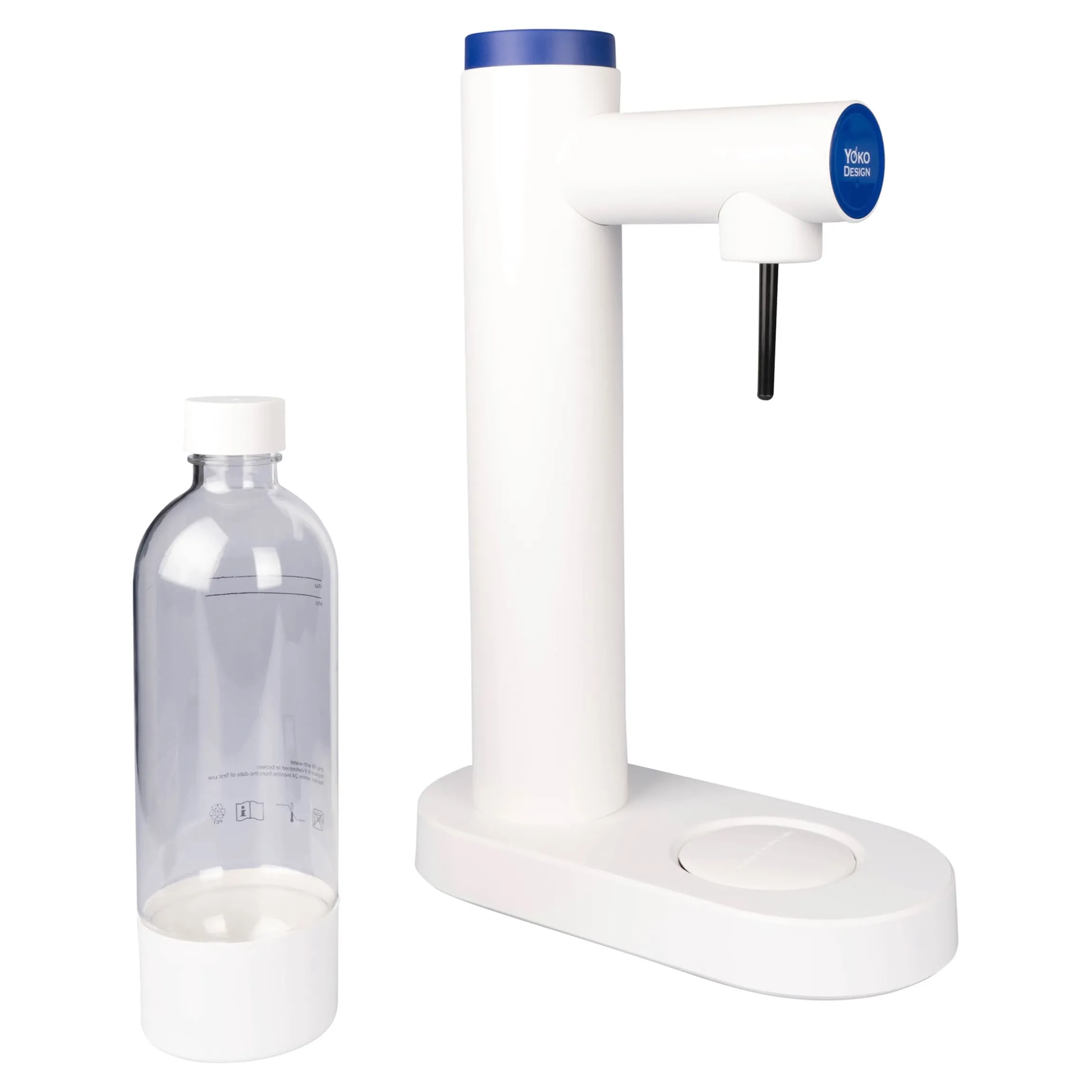 Wassersprudler