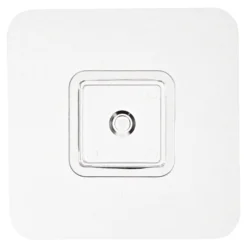WC-Bürste inkl. Wandhalterung