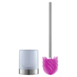 WC-Bürste Loomaid pink