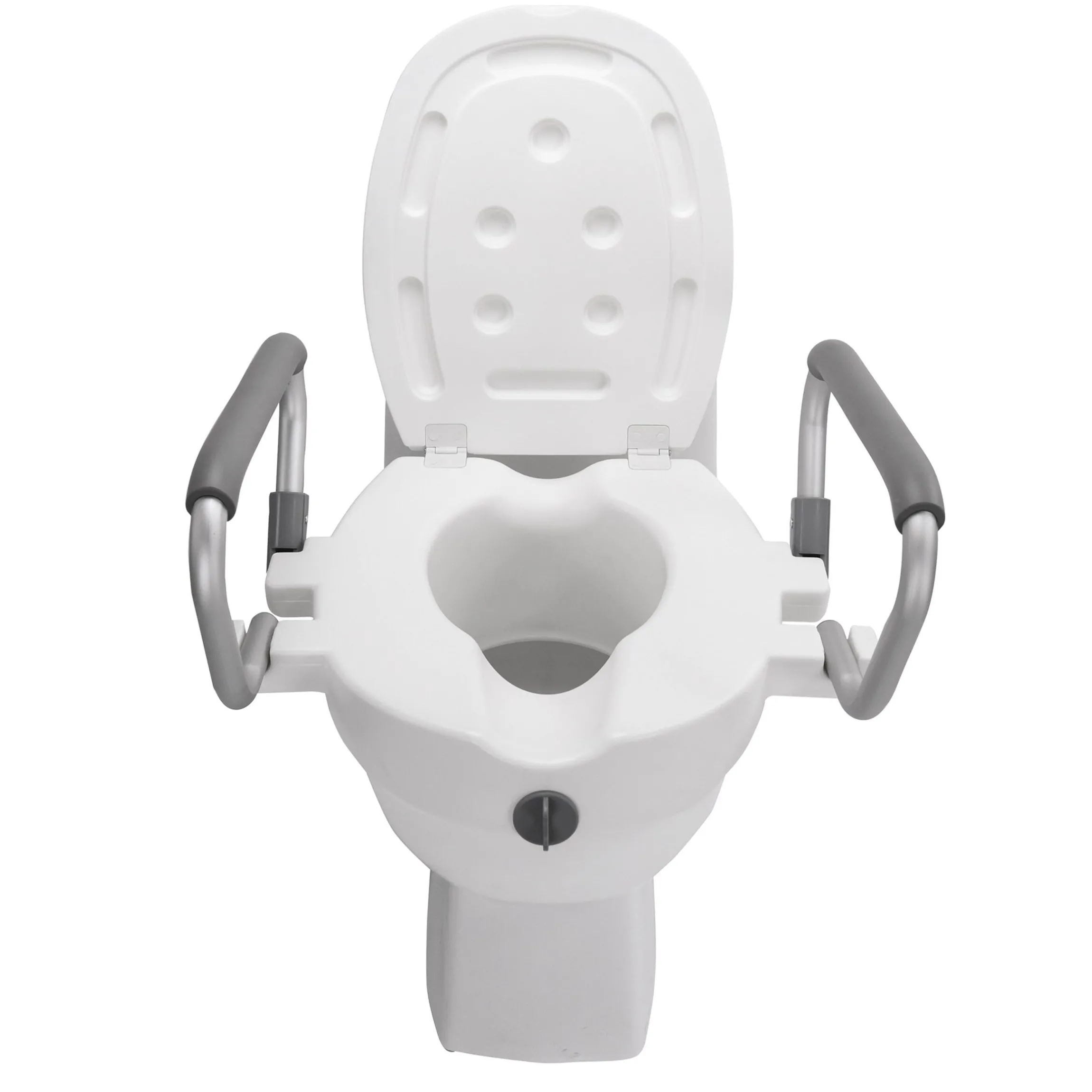 WC-Erhöhung "Komfort"