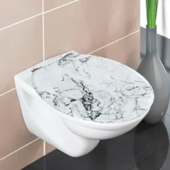 WC-Sitz