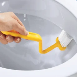 WC-Spülrandbürste