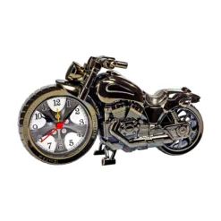 Wecker "Motorrad"