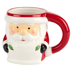 Weihnachtstasse, 450 ml