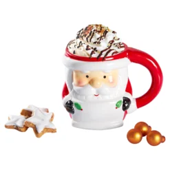 Weihnachtstasse, 450 ml