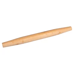 Wellholz „Bambus“