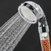 Wellness-Duschkopf "EASYmaxx"