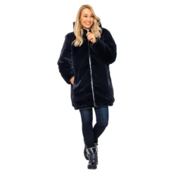 Wendejacke 