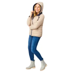 Wendejacke „Vera“ 2 in 1