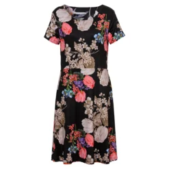 Wendekleid 2 in 1