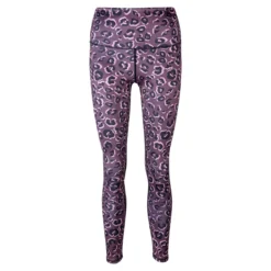 Wende-Sportleggings „Leo“ 2 in 1