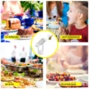Wesperado Maxi Weiß