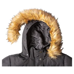 Wintermantel