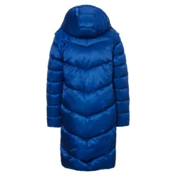 Winter-Steppmantel 2in1 