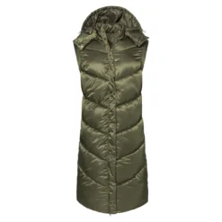 Winter-Steppmantel 2in1 