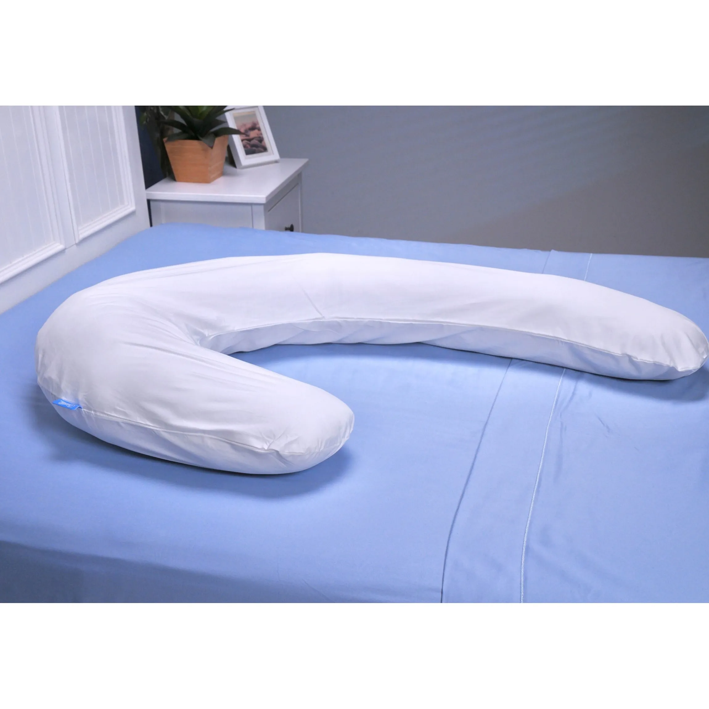 Wohlfühlkissen Dreamolino Swan