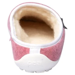 Wollpantoffel Ava