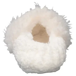 Wärme-Bettschuh „Kuschelweich“