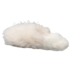 Wärme-Bettschuh „Kuschelweich“