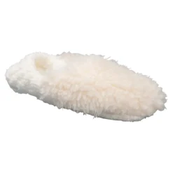 Wärme-Bettschuh „Kuschelweich“