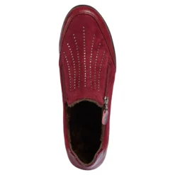Wärmehalbschuh