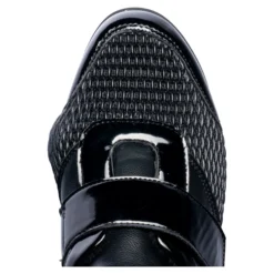 Wärmeklettschuh