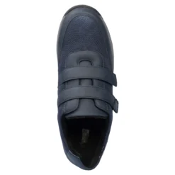 Wärme-Klettsneaker „Kerstin“