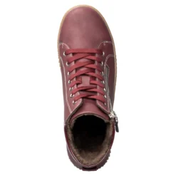 Wärme-Knöchelsneaker