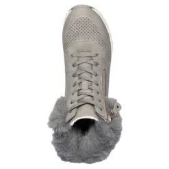 Wärme-Knöchelsneaker „Marlene“
