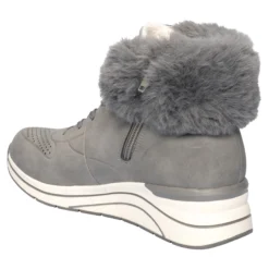 Wärme-Knöchelsneaker „Marlene“