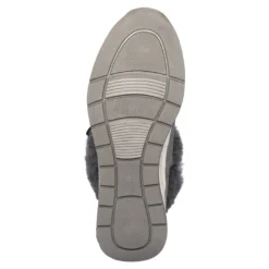 Wärme-Knöchelsneaker „Marlene“