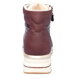 Wärme-Knöchel-Sneaker „Sarah“