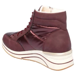Wärme-Knöchel-Sneaker „Sarah“