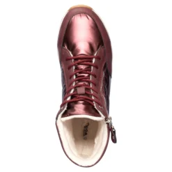 Wärme-Knöchel-Sneaker „Sarah“