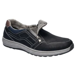 Wärme-Komfort-Slipper „Werner“