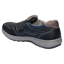 Wärme-Komfort-Slipper „Werner“
