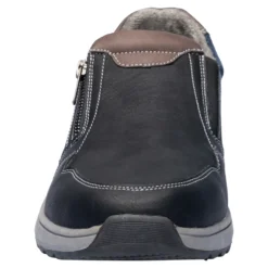 Wärme-Komfort-Slipper „Werner“