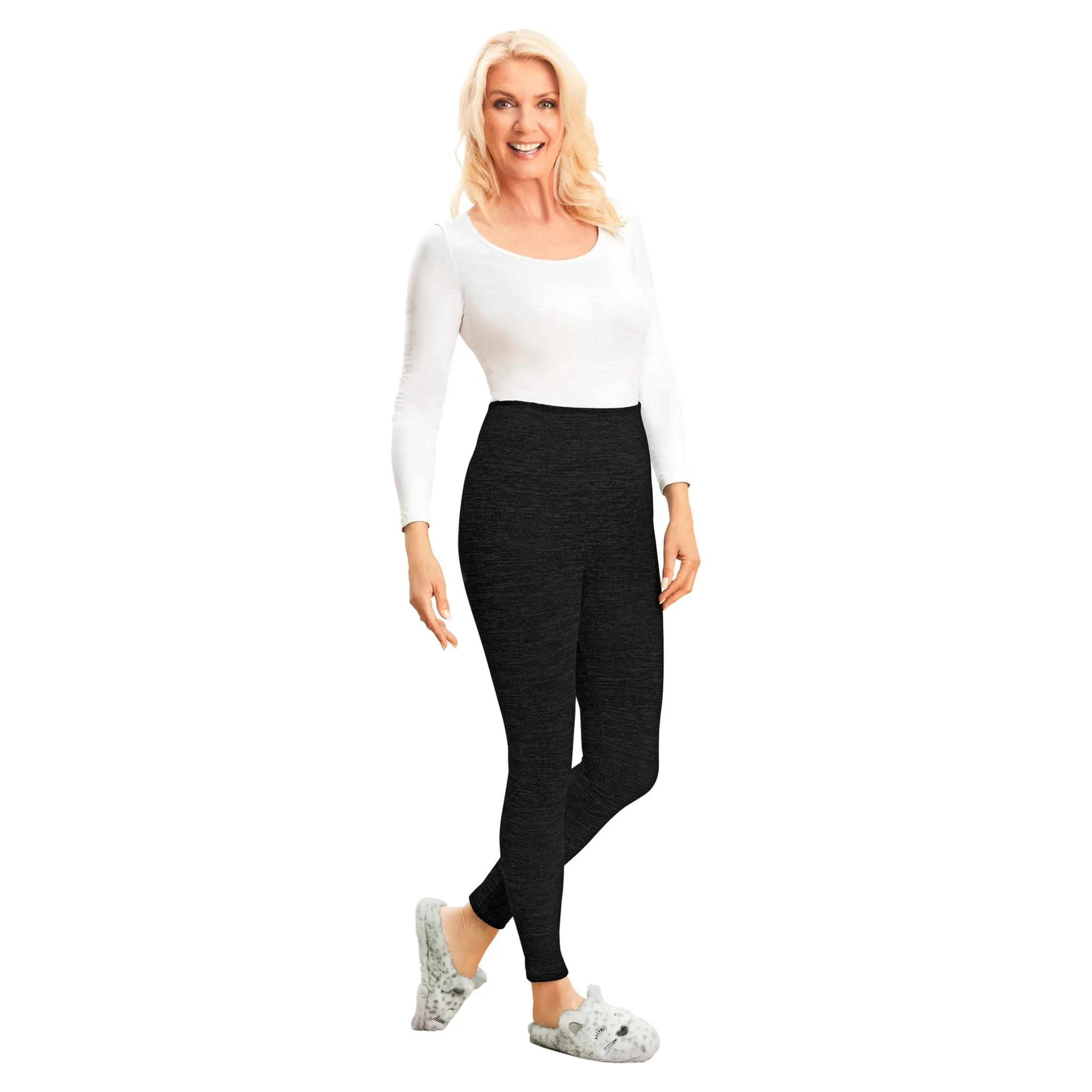 Wärmeleggings "Lisa"