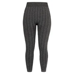 Wärme-Leggings „Zopfmuster“, 2 Stück