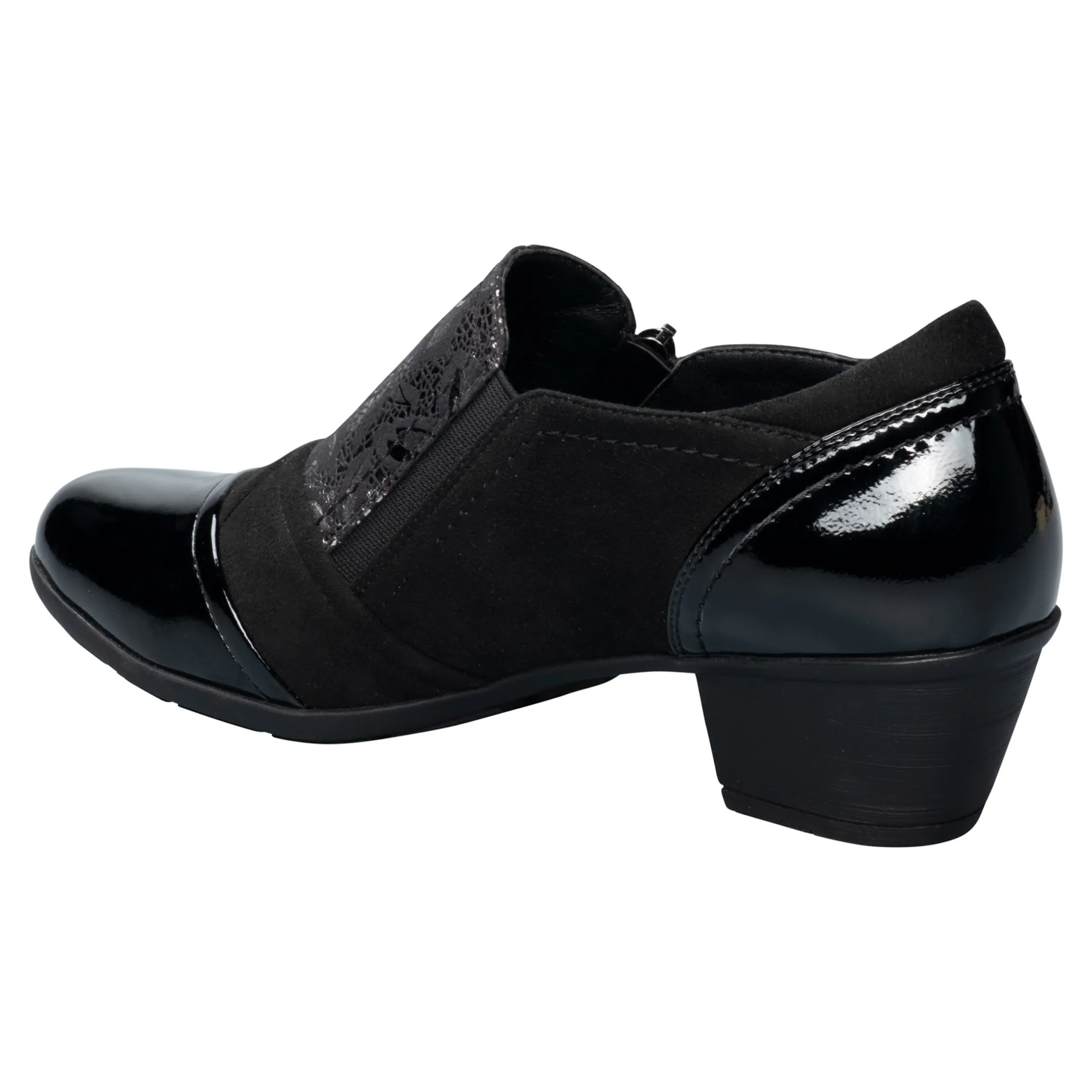 Wärme-Pumps "Valerie"