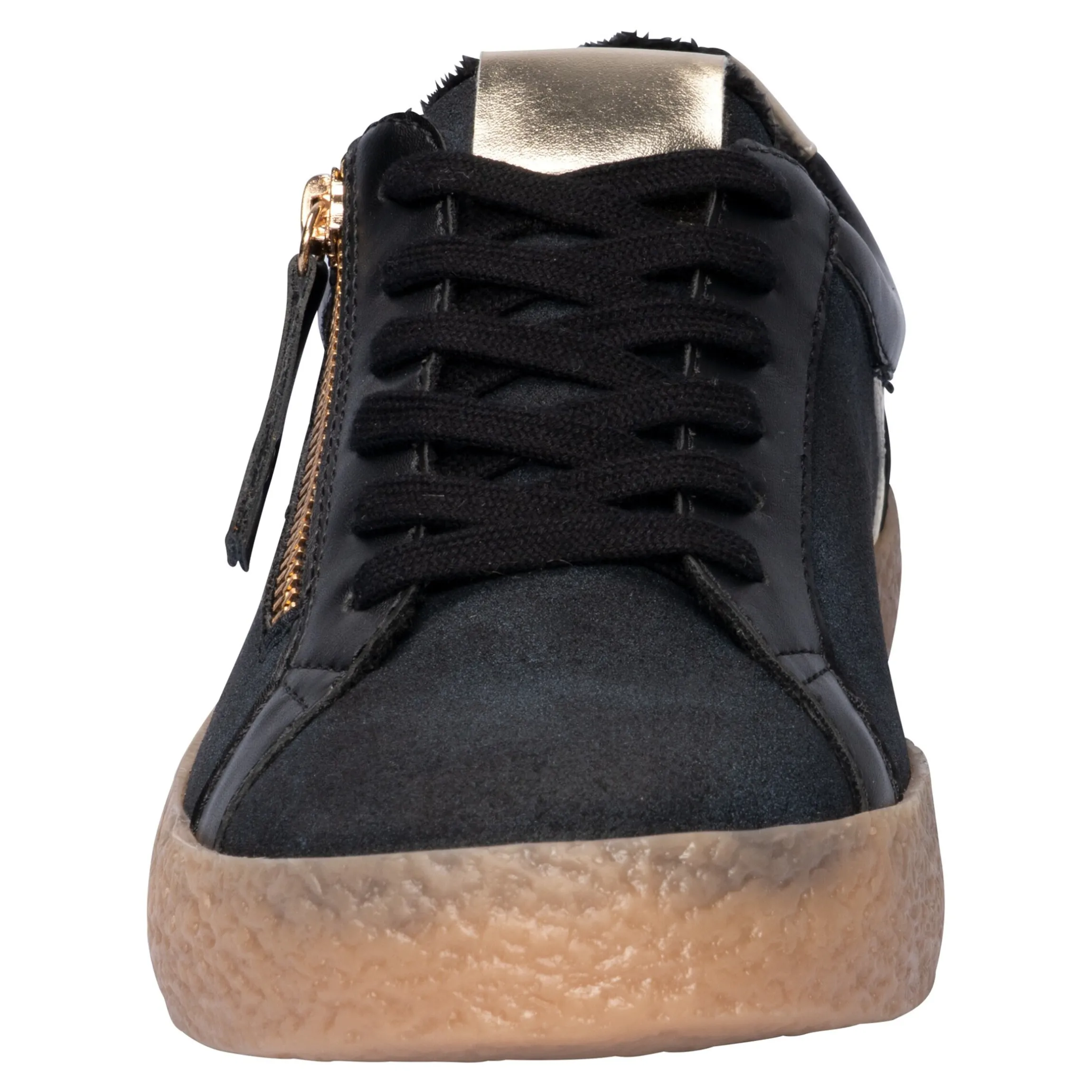 Wärme-Sneaker H-Weite "Cinderella"
