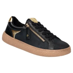 Wärme-Sneaker H-Weite