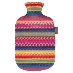 Wärmflasche "Peru"