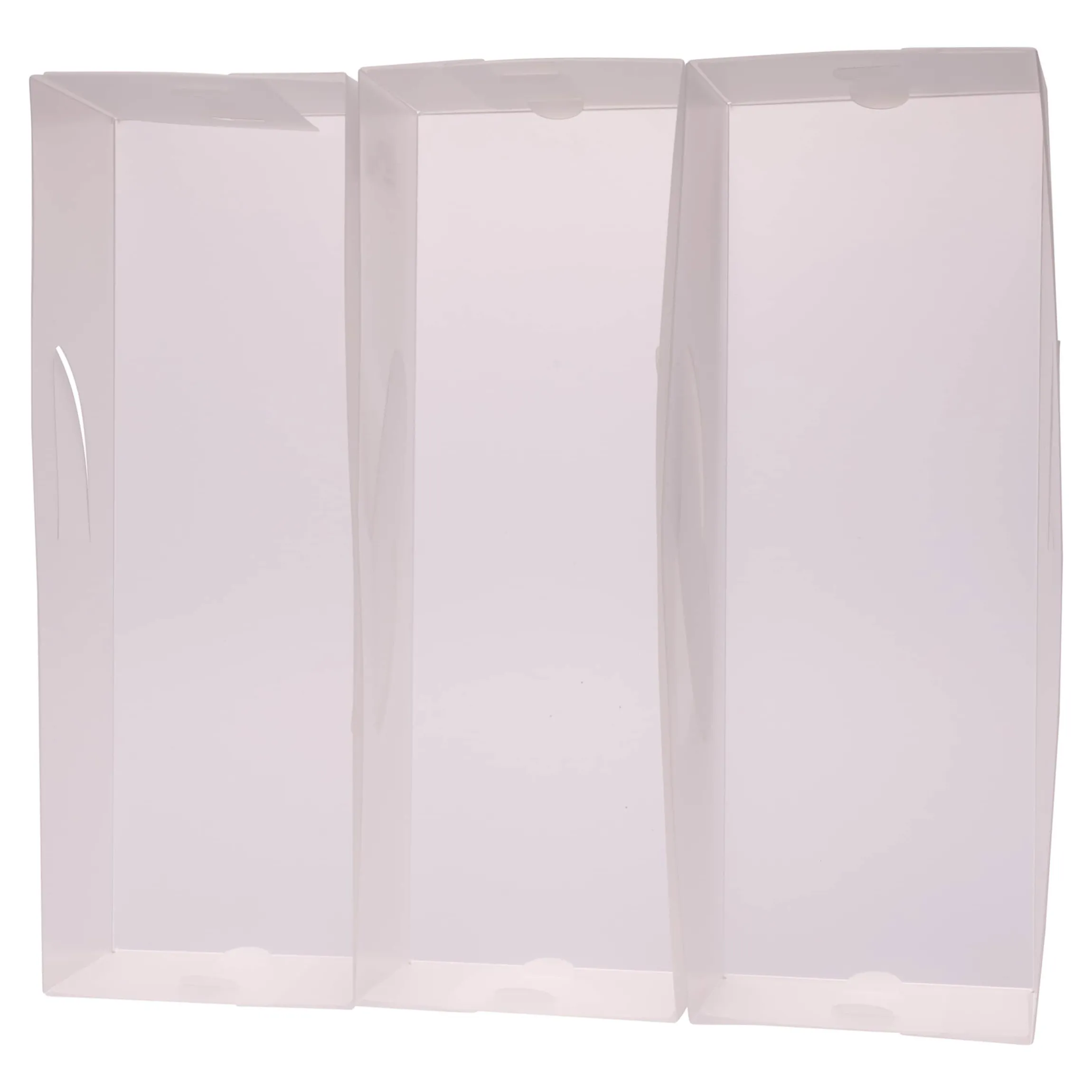 Wäsche-Organizer, 3 Stück